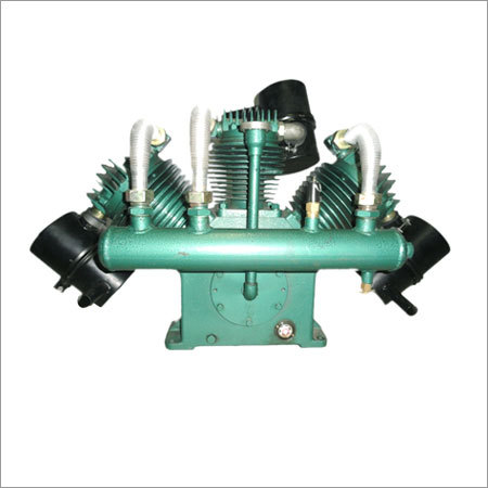 Single Stage-15hp Bare Compressor Only Single Stage-15hp Bare Compressor Only