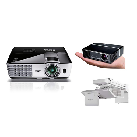 Multimedia Projectors Multimedia Projectors