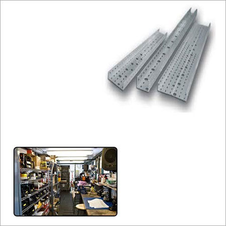Electrical Cable Tray Electrical Cable Tray