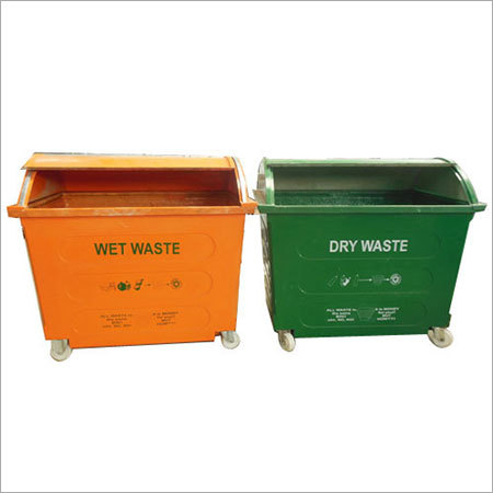 Trolley Waste Bin Trolley Waste Bin