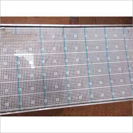 SS Cable Tray SS Cable Tray