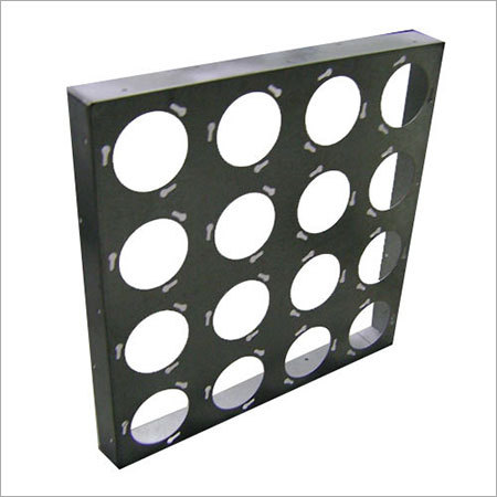 Precision Sheet Metal Parts Precision Sheet Metal Parts