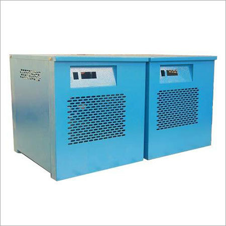 Filter Enclosure Filter Enclosure