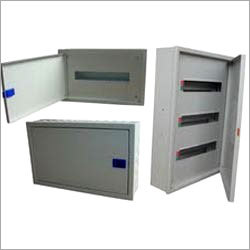 Modular Enclosures Modular Enclosures