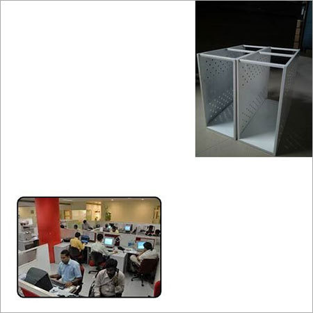 CPU Enclosure CPU Enclosure