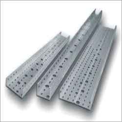 Stainless Steel Cable Trays Stainless Steel Cable Trays