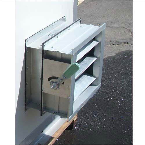 Fabricated Air Duct Fabricated Air Duct