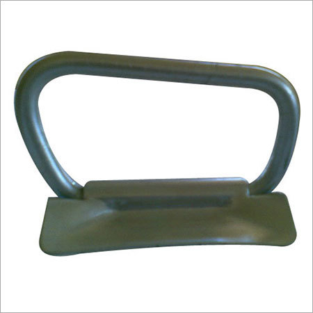 Fabricated Lifting Handle Fabricated Lifting Handle