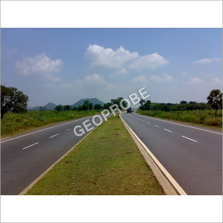 Geotechnical Consulting Services Geotechnical Consulting Services