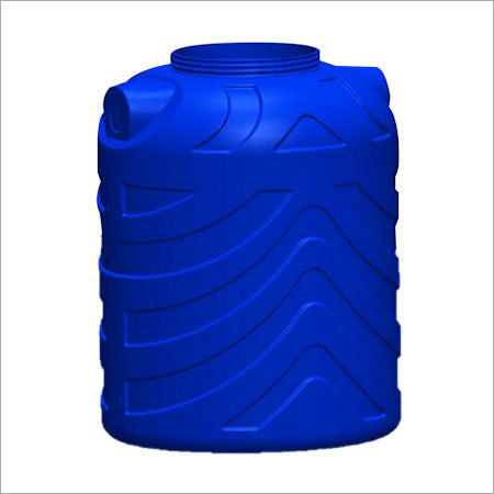Plastic Water Tank Plastic Water Tank