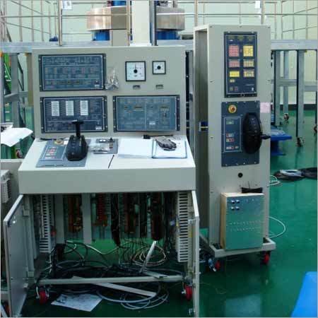 Instrumentation Services Instrumentation Services