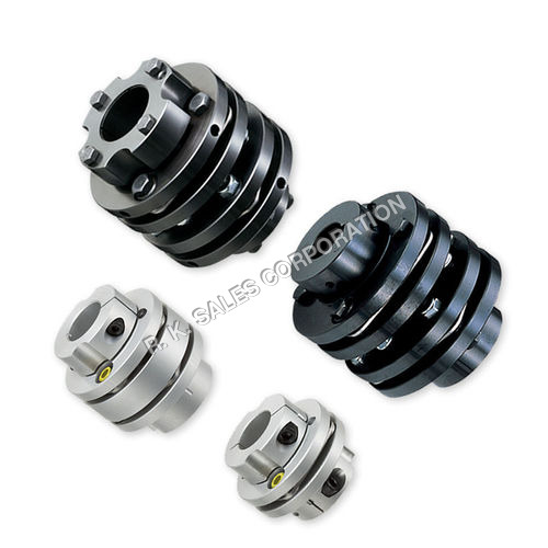 INDUSTRIAL COUPLING INDUSTRIAL COUPLING