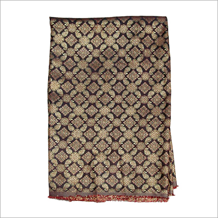 Semi Brocade Fabric Semi Brocade Fabric