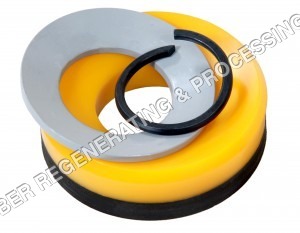 Piston Cup Assembly Piston Cup Assembly
