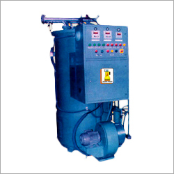 Industrial Thermic Fluid Heater Industrial Thermic Fluid Heater
