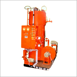 Coil Type Vertical Boiler Coil Type Vertical Boiler