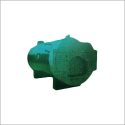 Industrial Horizontal Boiler Industrial Horizontal Boiler