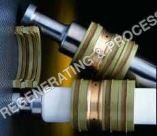 Stainless Steel Plunger Stainless Steel Plunger