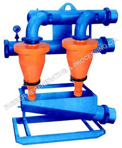 Oilfield Desanders Oilfield Desanders