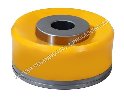 Polar Bear Bonded Piston Polar Bear Bonded Piston