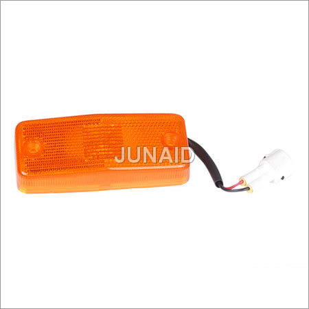 Side Marker Lamp LED Side Marker Lamp LED