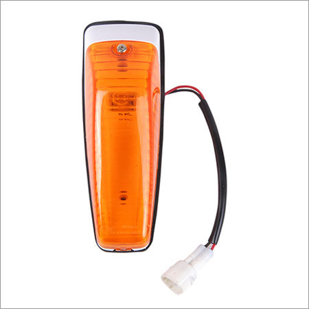 Roof Marker Lamp Roof Marker Lamp