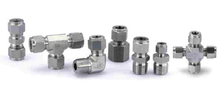 Tube Fittings Tube Fittings