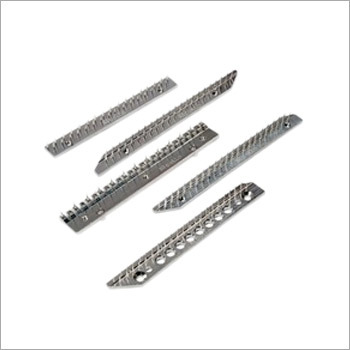 Stenter Machine Pin Bar Stenter Machine Pin Bar