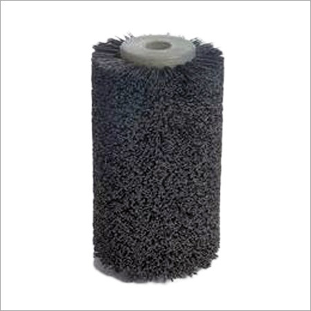 Steel Wire Roller Brushes Steel Wire Roller Brushes