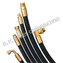 Hydraulic Hose Pipe Hydraulic Hose Pipe
