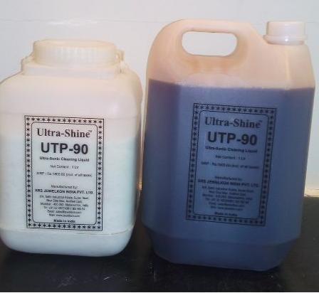 Ultrasonic Cleaning Liquid Ultrasonic Cleaning Liquid