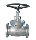 Globe Valves Globe Valves