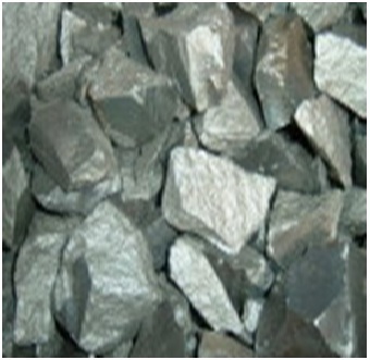 FERROSILICON FERROSILICON