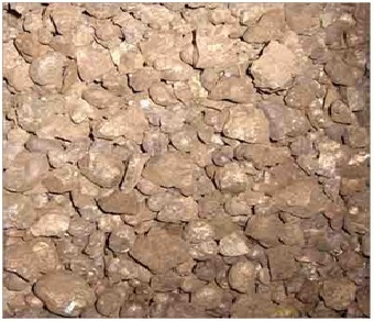 HIGH CARBON FERRO MANGANESE HIGH CARBON FERRO MANGANESE