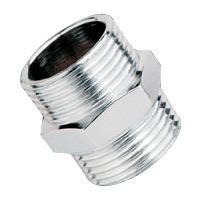 Hydraulic Hex Nipple Hydraulic Hex Nipple