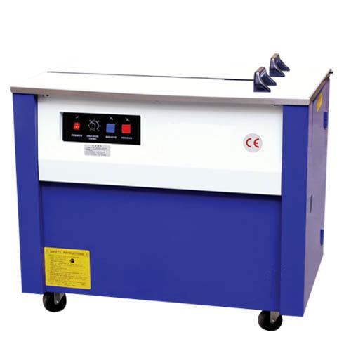 Semi Automatic Strapping Machine Semi Automatic Strapping Machine