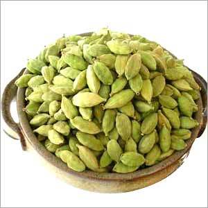 Green Cardamom Green Cardamom
