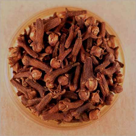 Whole Cloves Whole Cloves