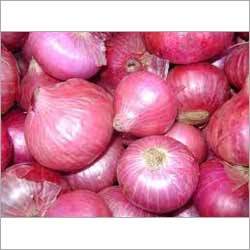 Red Onion Red Onion