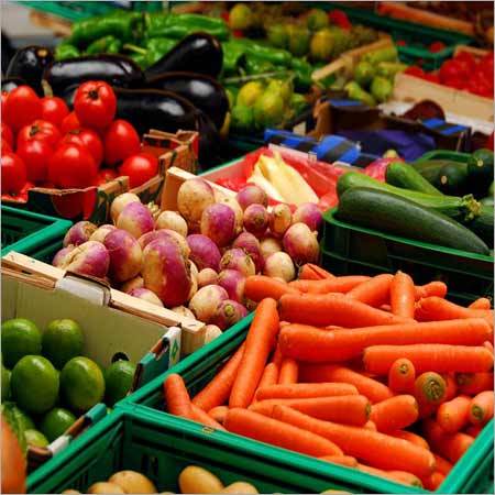 Fresh Vegetable Fresh Vegetable