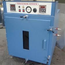 VACUUM OVEN VACUUM OVEN