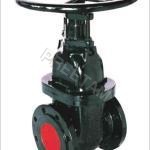 Sluice Valve Sluice Valve
