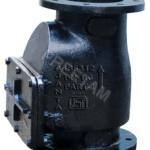 CI Reflux Valve CI Reflux Valve
