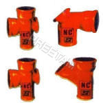 Cast Iron Soil Fittings Cast Iron Soil Fittings