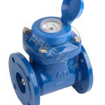 Water Meter Water Meter