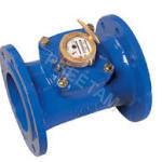 Water Meter Water Meter