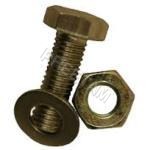 Bolts & Nuts Bolts & Nuts
