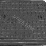 Manhole Covers Manhole Covers