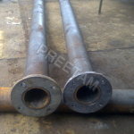 Cast Iron Earthing Pipes Cast Iron Earthing Pipes