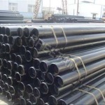 Carbon Steel Seamless Pipes Carbon Steel Seamless Pipes